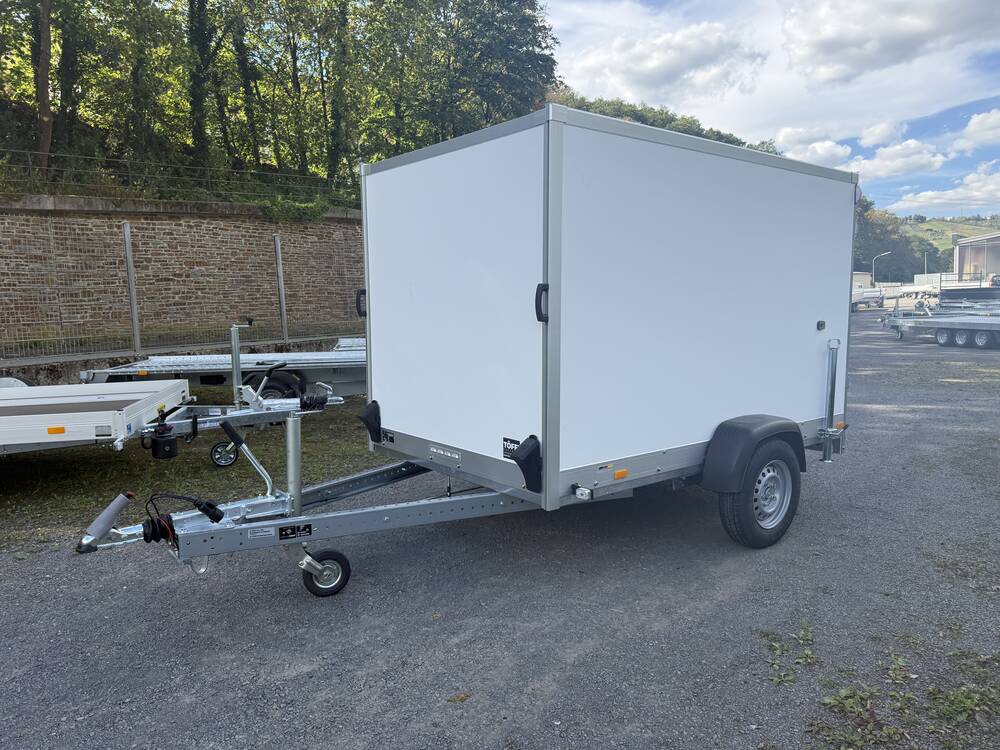 P-BOX STPK 13-25-15.1.P15.2 mit Flügeltüren