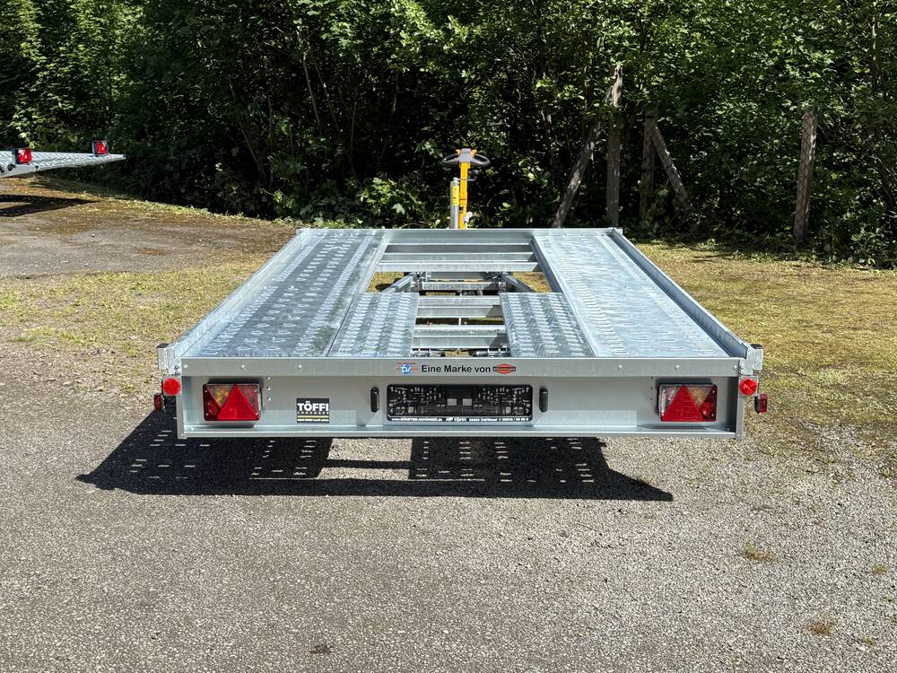 HL-EBK 3520/15 1.500 kg- Kippbar