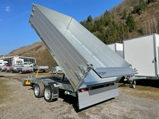 K3 356 184 3500 E - elektrisch mit 65cm Wänden