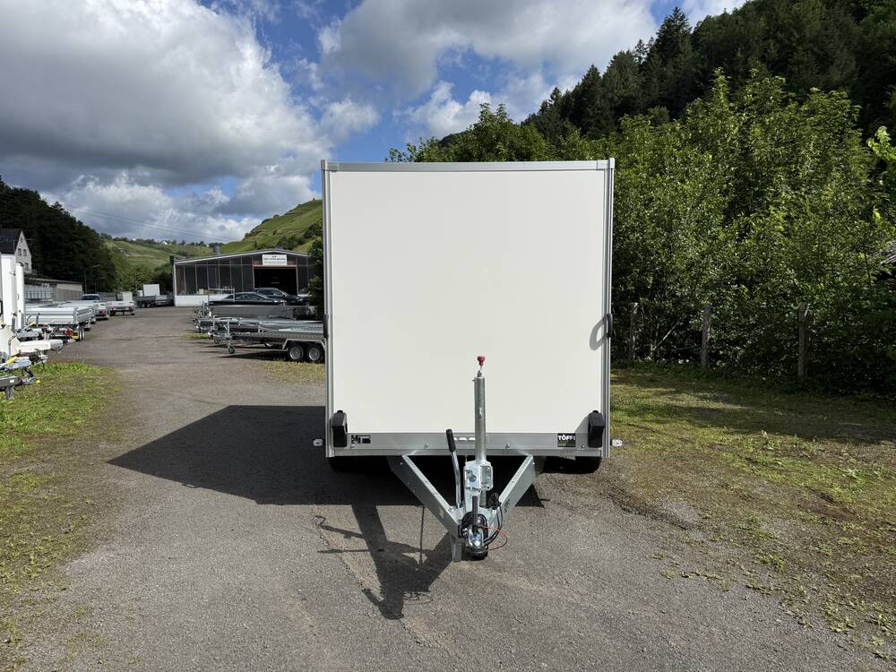 P-BOX STPK 27-30-18.2 P18.1 - perfekt für große Motorräder
