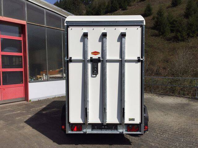 KT 3015/27 M - mit Auffahrrampe