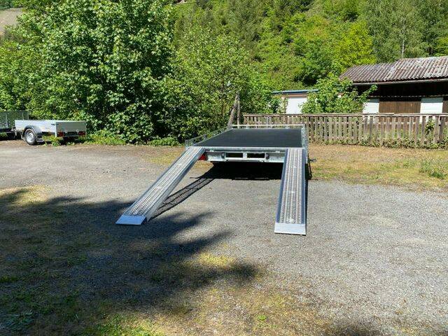 Multitransporter von Saris kaufen in Zell an der Mosel