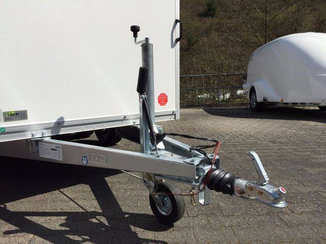 KT 3015/27 M - mit Auffahrrampe