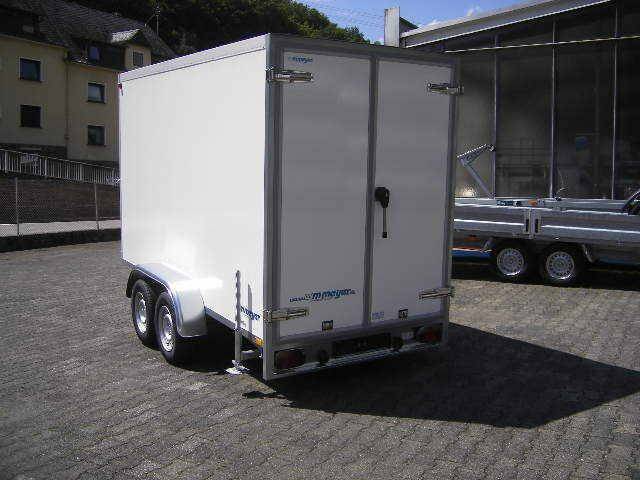 AZKF 2735/155 mit WMK Kühlung - 3,44 x 1,55 m
