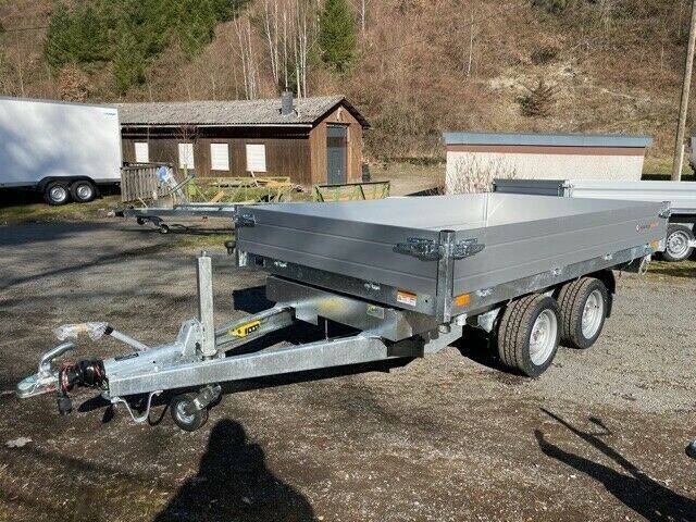 K3 306 170 2700 E 3-Seitenkipper elektrisch