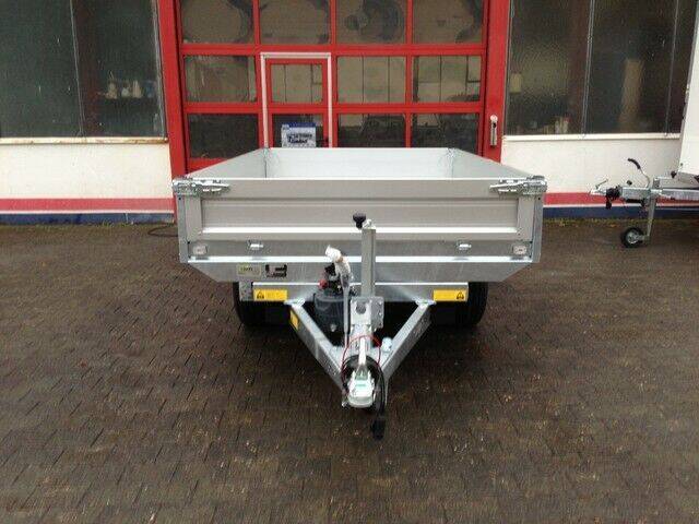 PK Compact PKC Royal 30 Heckkipper - 2.700kg
