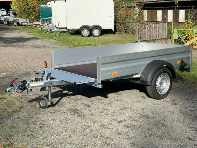 HA 132513 - Vorderwand klappbar