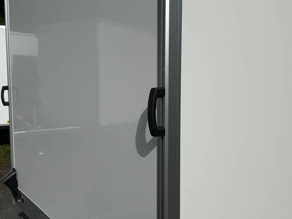 P-BOX STPK 35-46-18.2 P20 - sehr robust