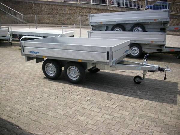HLN 2026/151  2,60 x 1,51 x 0,33 mtr.