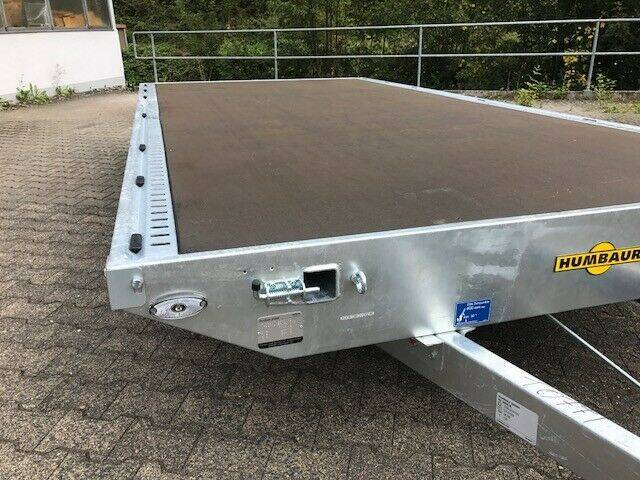 Autotransporter Universal 3000