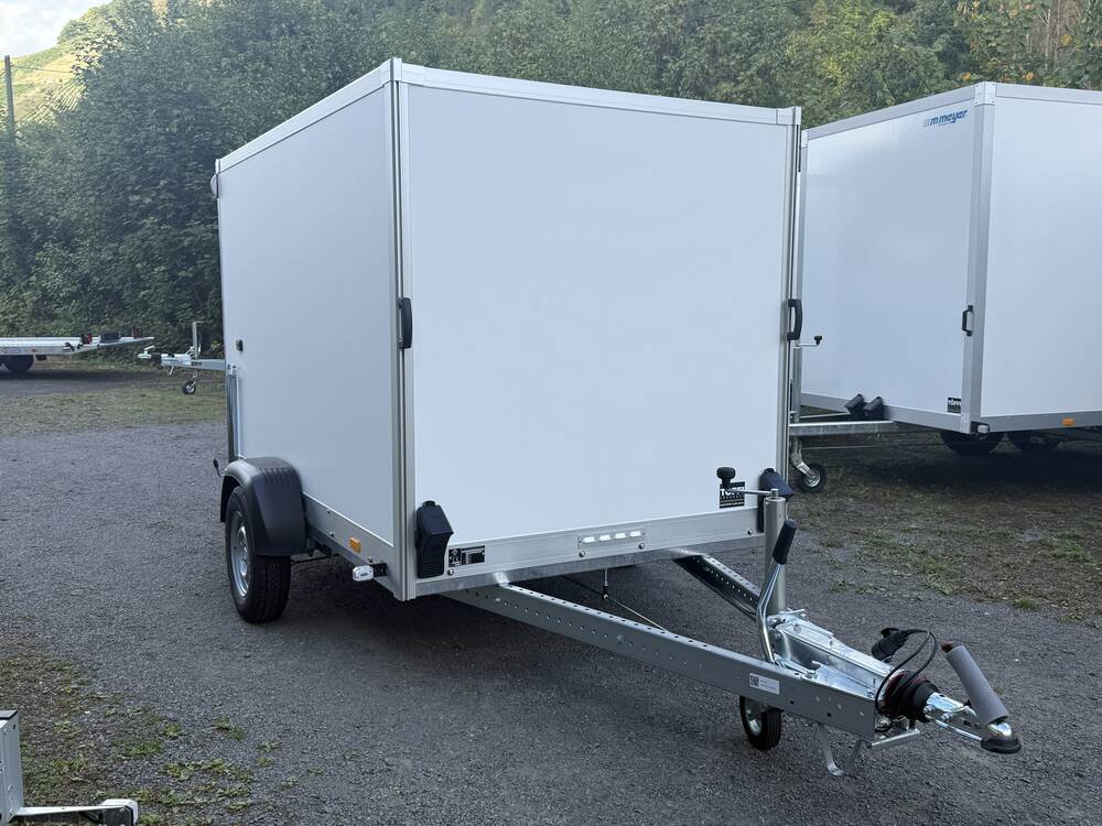 P-BOX STPK 13-25-15.1.P15.2 mit Flügeltüren