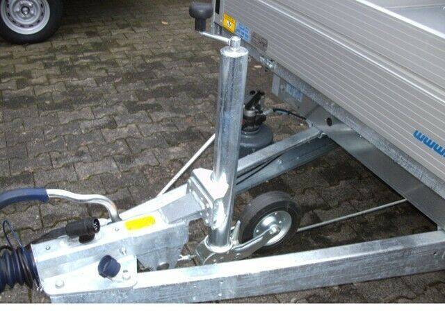HKC 2731/186 - 319 x 186cm - elektrisch kippbar!