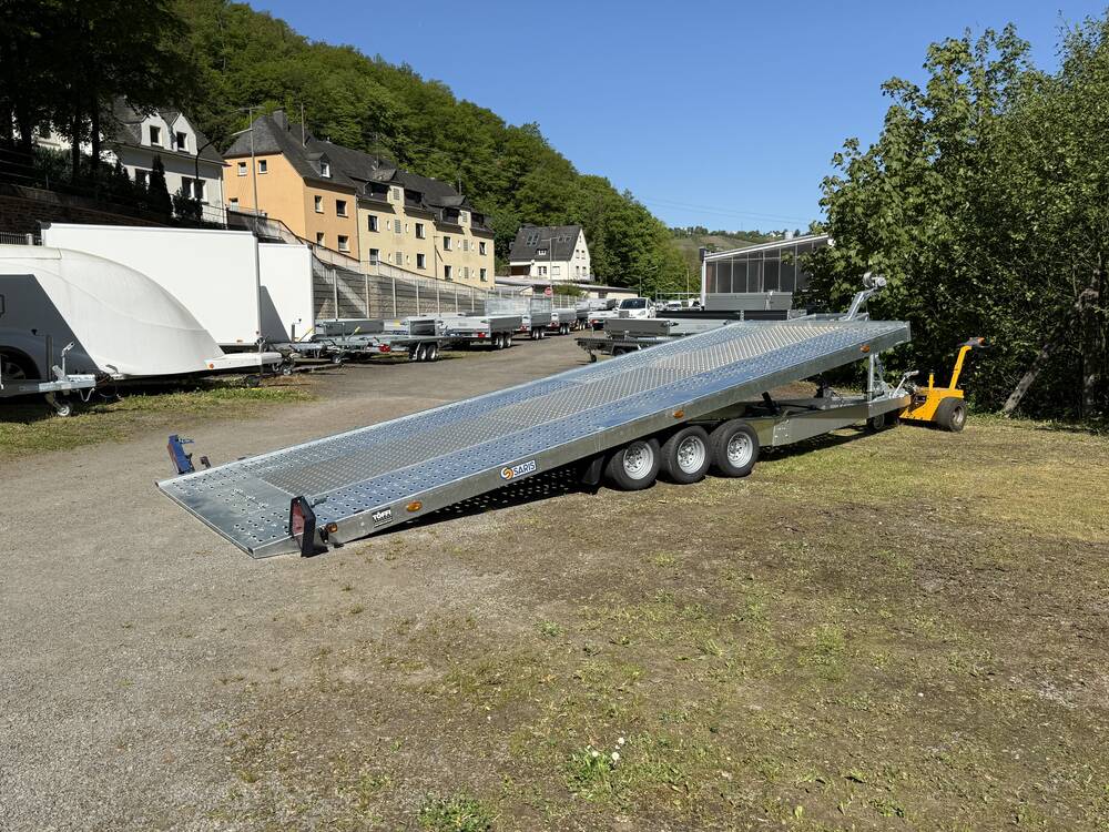 AT 580 200 3500 3 Tridem kippbar mittig geschlossen