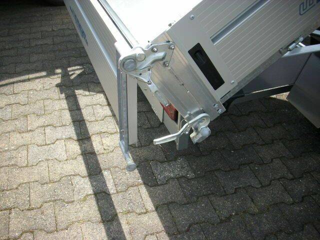 HKC 2731/186 - 319 x 186cm - elektrisch kippbar!