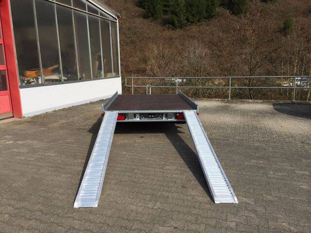 Stema Carrier XL Autotransporter