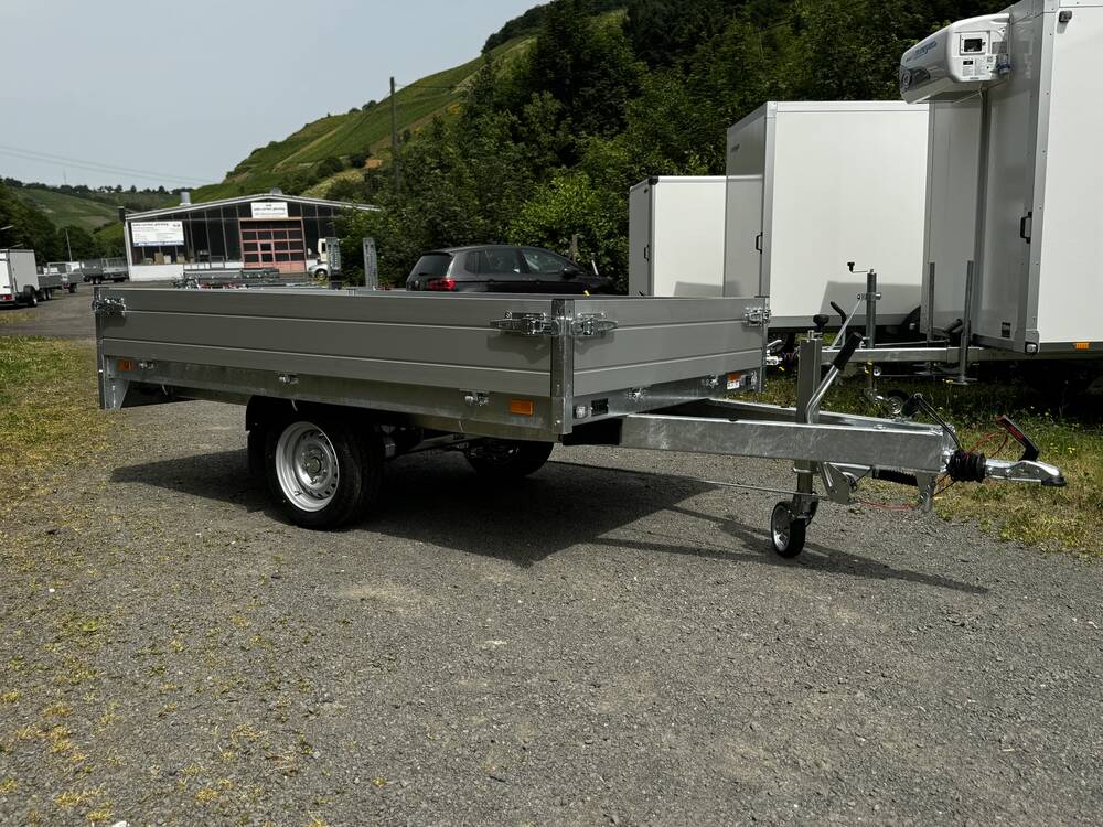 PL 256 150 1500 kg