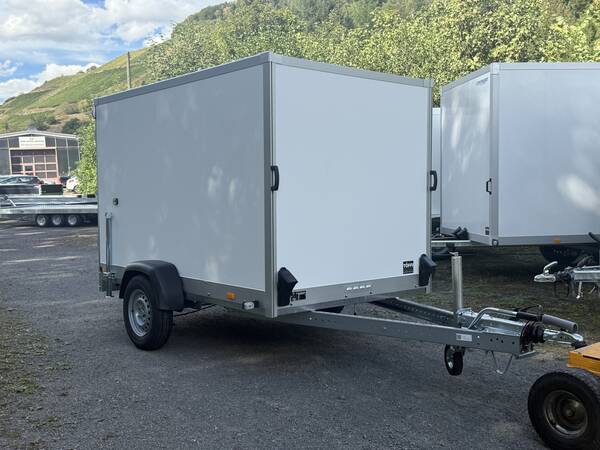 P-BOX STPK 13-25-15.1.P15.2 mit Flügeltüren