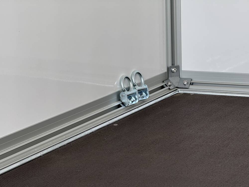 P-BOX STPK 27-30-18.2 P18.1 - perfekt für große Motorräder