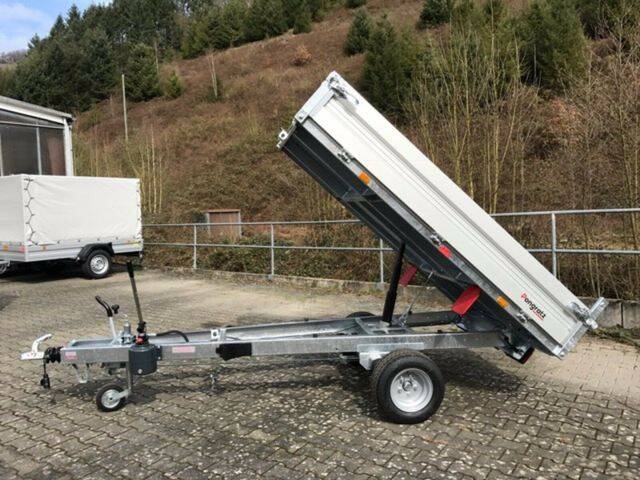 L-RK 2315 G-AL - Rückwärtskipper 1.500kg