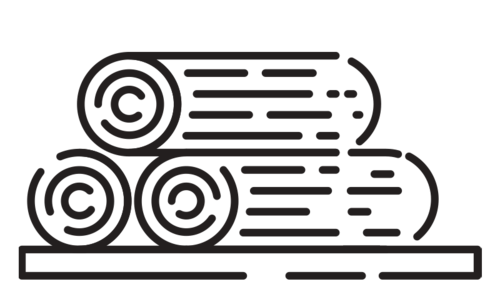 Trailer wood