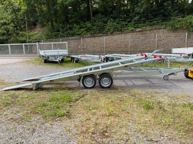 Autotransporter L-AT 470 T-K kippbar