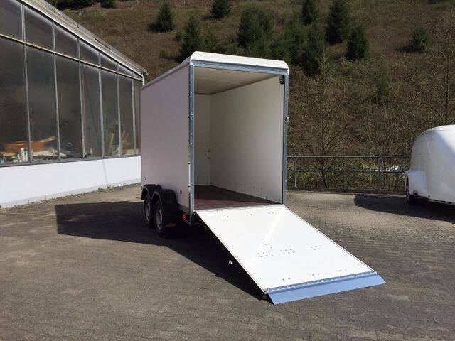 KT 3015/27 M - mit Auffahrrampe