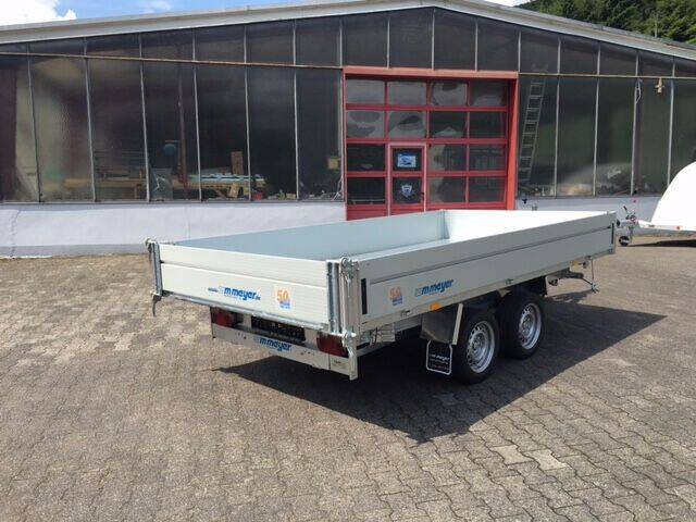 HKC 3536/186 elektrisch kippbar mit Nothandpumpe