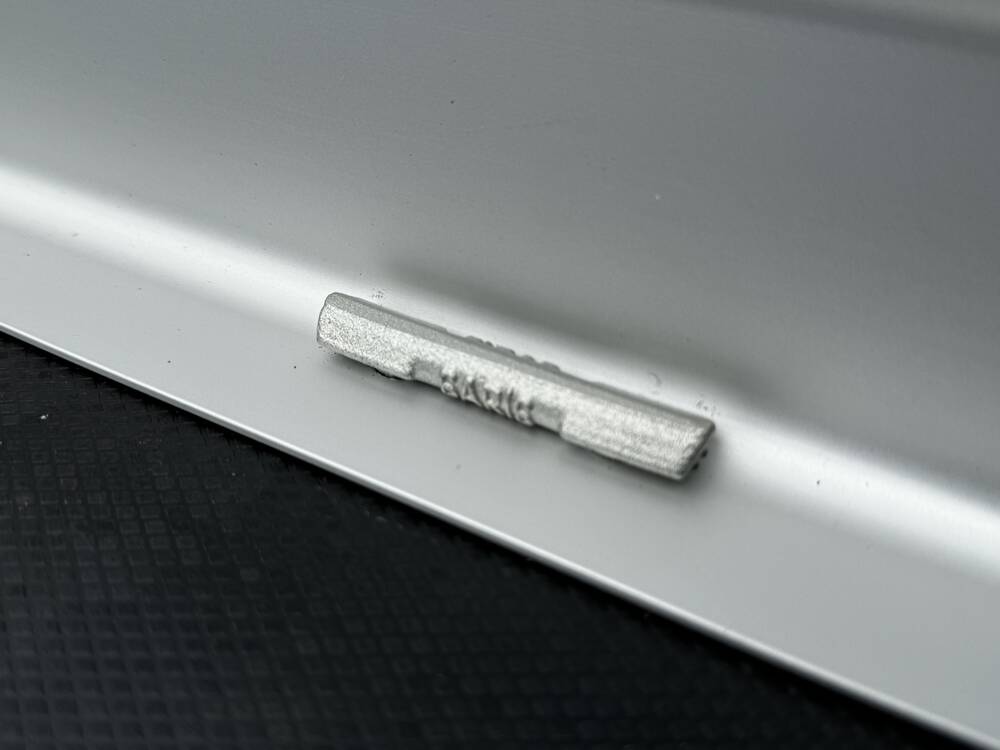 McAlu Pro DV 75 - robuster Aluminium Kastenanhänger