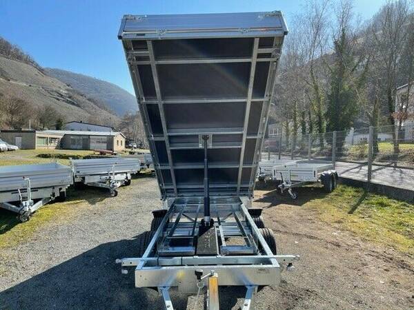 K3 356 184 3500 - elektrisch mit 3.500kg