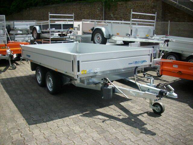 HKC 2731/186 - 319 x 186cm - elektrisch kippbar!