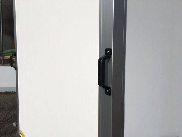 DV 135 Koffer - 2,55 x 1,32 x 1,50 mtr.