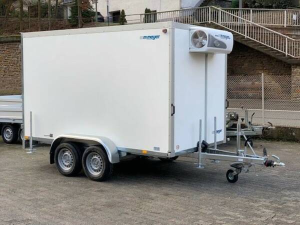 AZKF 2735/180 mit WMK Kühlung - 3,44 x 1,79 m
