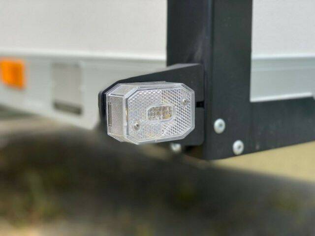 HK 153015-18P mit Flügeltüren - sehr robust!