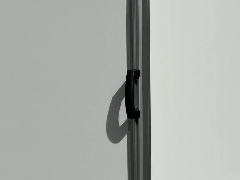P-BOX STPK 27-30-18.2 P18.1 mit Heckrampe - sehr robust