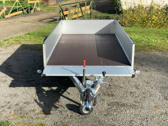 HA 132513 - Vorderwand klappbar