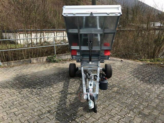 L-RK 2315 G-AL - Rückwärtskipper 1.500kg