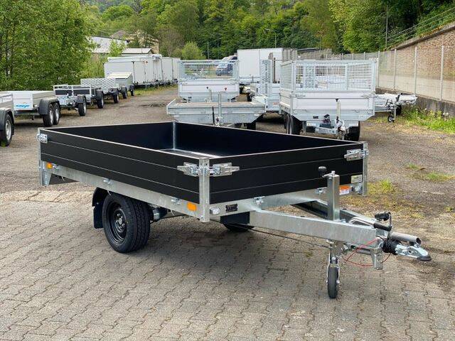 PL 256 150 1500 kg Black Edition