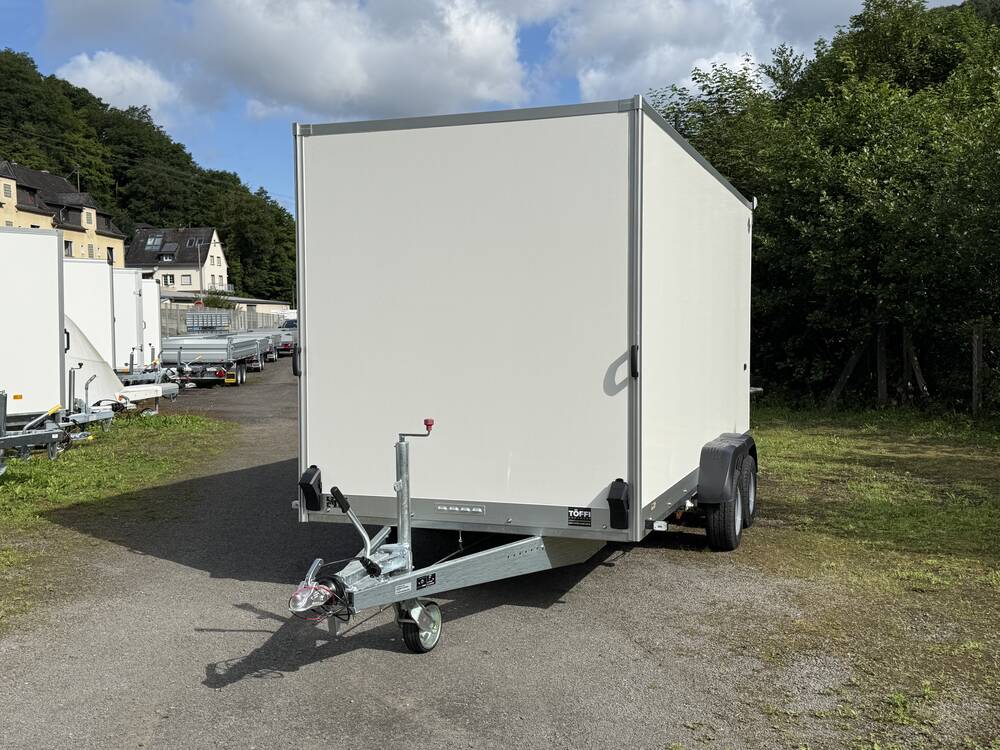P-BOX STPK 35-46-18.2 P20 - sehr robust