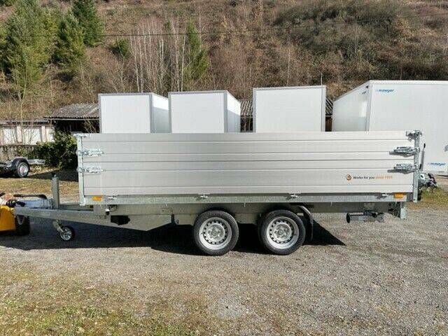 K3 356 184 3500 E - elektrisch mit 65cm Wänden