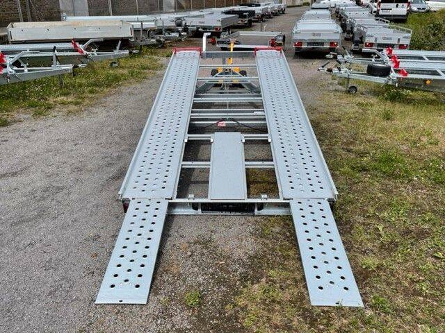Pongratz Autotransporter