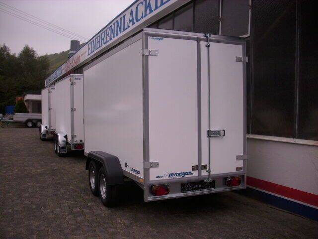 AZ 2035/151 S35 - 3,51 x 1,51 x 1,85m