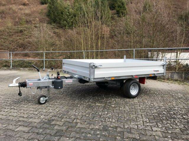 L-RK 2315 G-AL - Rückwärtskipper 1.500kg
