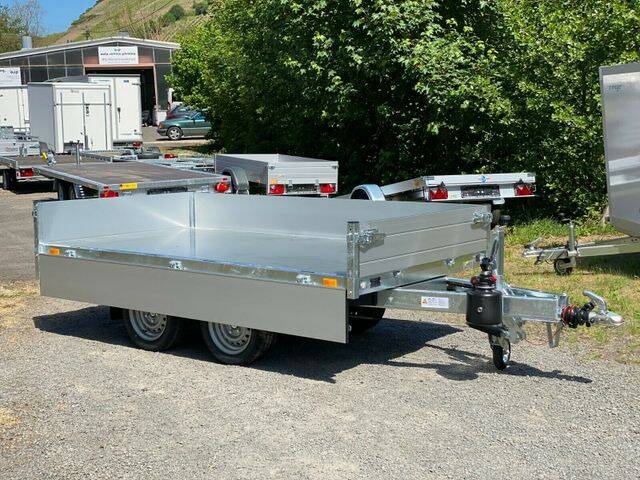 K1 276 170 2700 - Heckkipper elektrisch kippbar