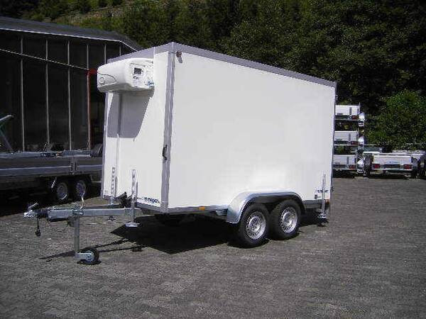 AZKF 2735/155 mit WMK Kühlung - 3,44 x 1,55 m