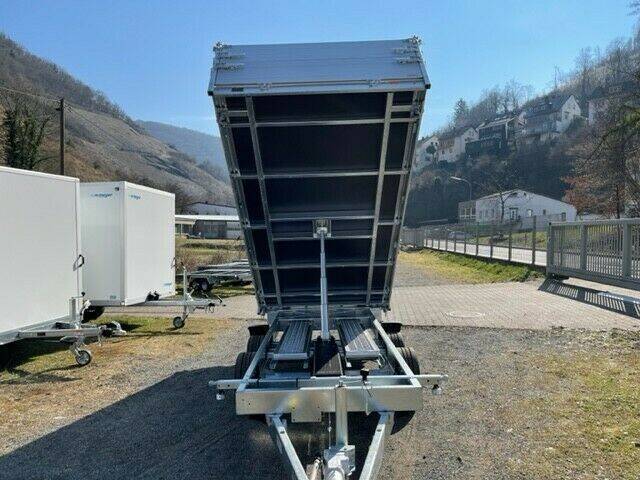 K3 356 184 3500 E - elektrisch mit 65cm Wänden