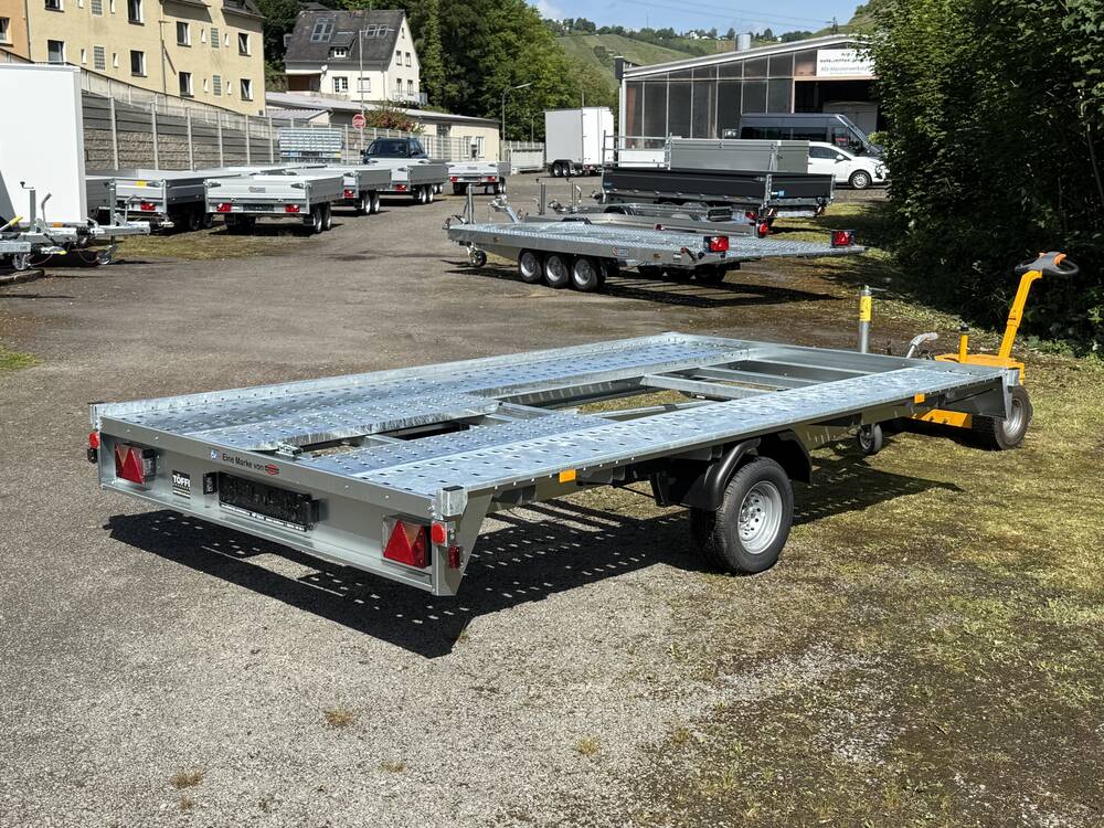HL-EBK 3520/15 1.500 kg- Kippbar