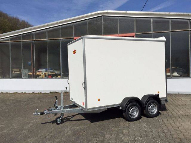 KT 3015/27 M - mit Auffahrrampe