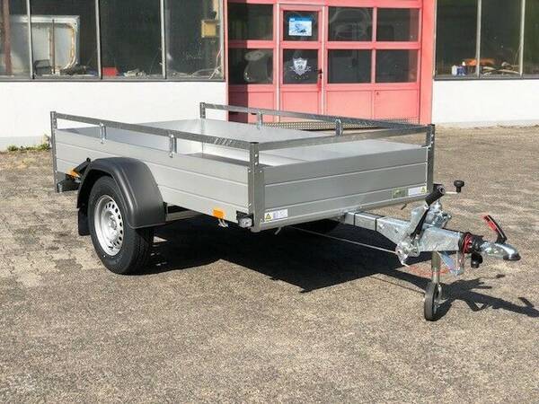 McAlu Pro DV 135 - Die Saris Profi-Linie!