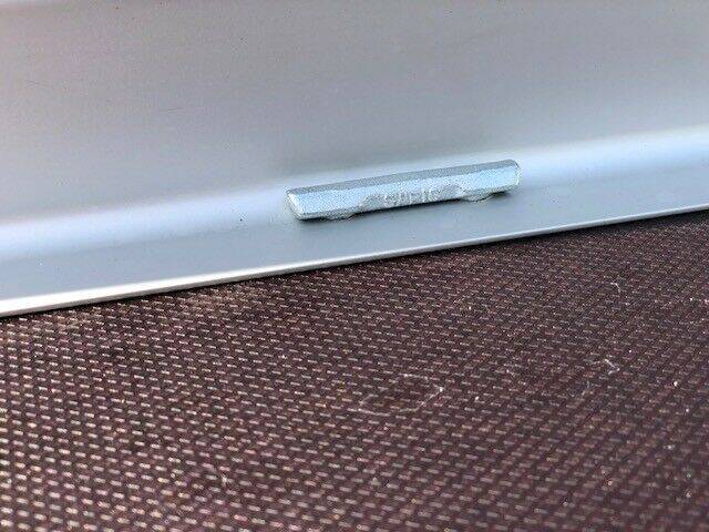 McAlu Pro DV 135 - Die Saris Profi-Linie!