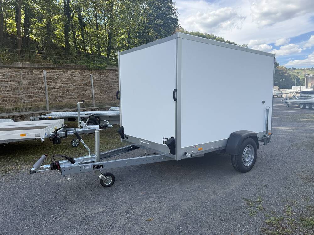 P-BOX STPK 13-25-15.1.P15.2 mit Flügeltüren